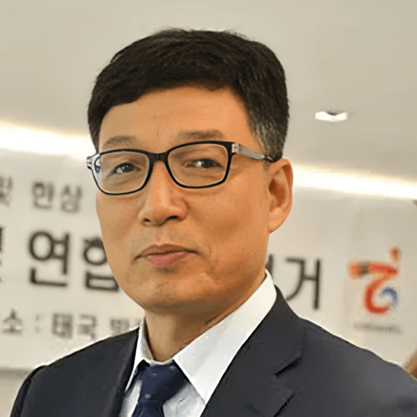 Mr. Park