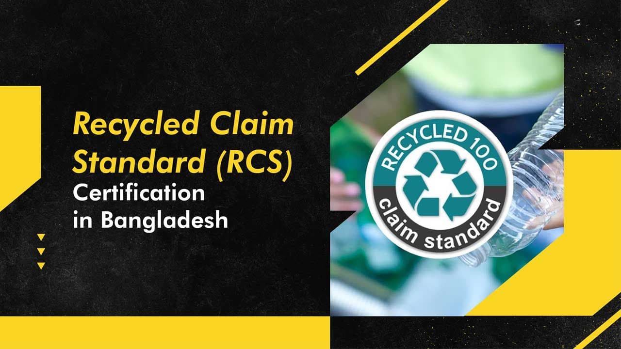 ISO Certificate handover ceremony