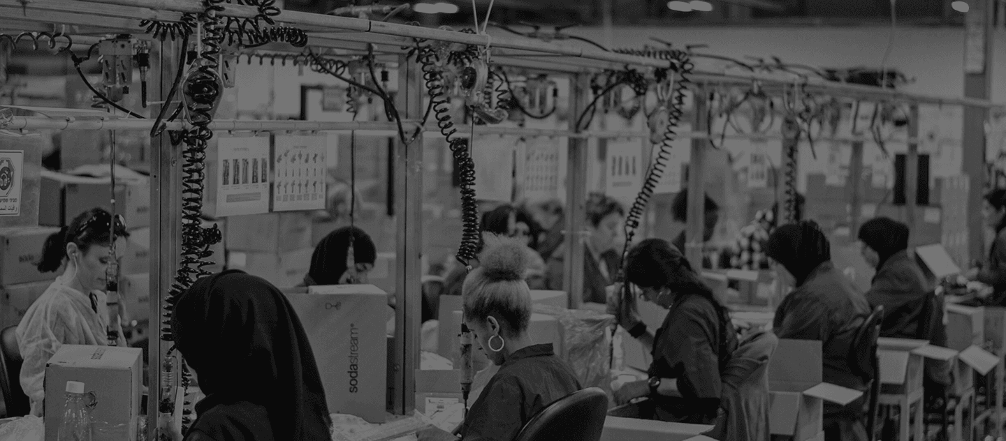 Sustainability & Compliance