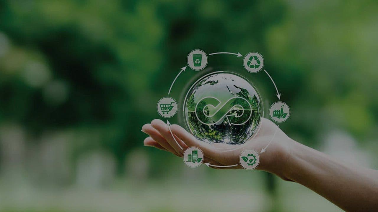 Build a Sustainable Future with ISO 14001:2015 Certification