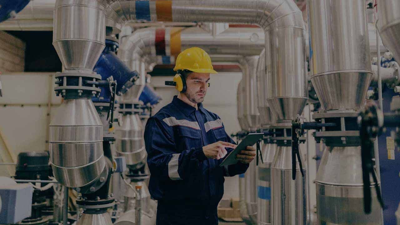 Build a Sustainable Future with ISO 50001:2018 Certification