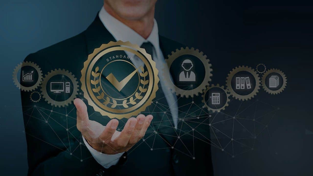 Achieve Excellence with ISO 9001:2015 Certification